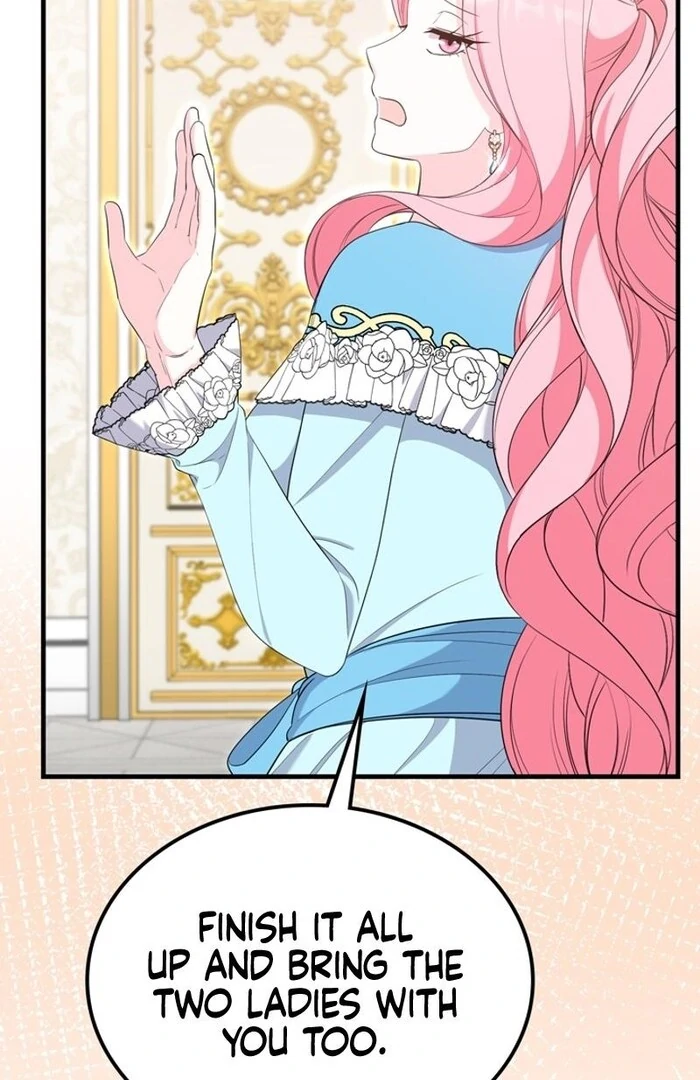Male Lead, Stop Following Me Chapter 40 - Page 7