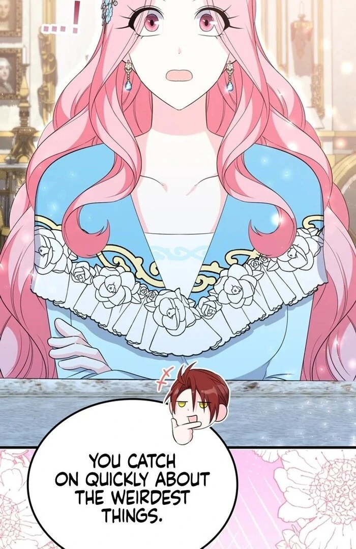 Male Lead, Stop Following Me Chapter 40 - Page 71