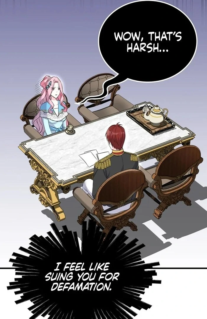 Male Lead, Stop Following Me Chapter 40 - Page 77