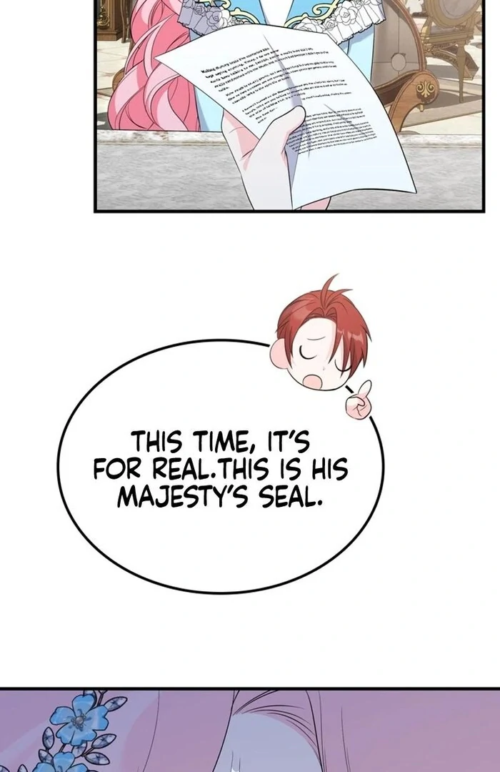 Male Lead, Stop Following Me Chapter 40 - Page 79