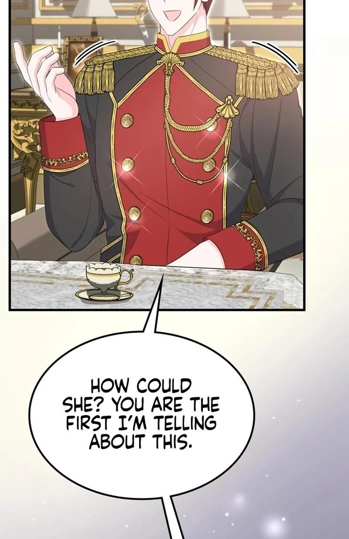 Male Lead, Stop Following Me Chapter 40 - Page 89