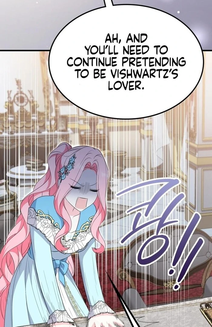 Male Lead, Stop Following Me Chapter 40 - Page 90