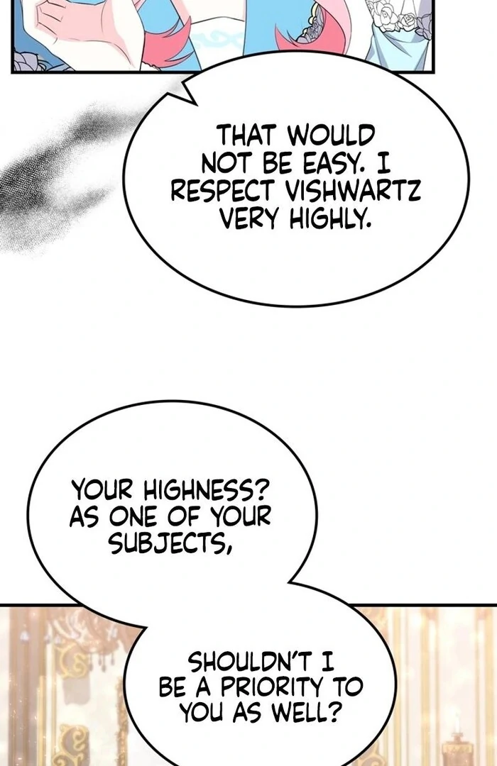 Male Lead, Stop Following Me Chapter 40 - Page 95