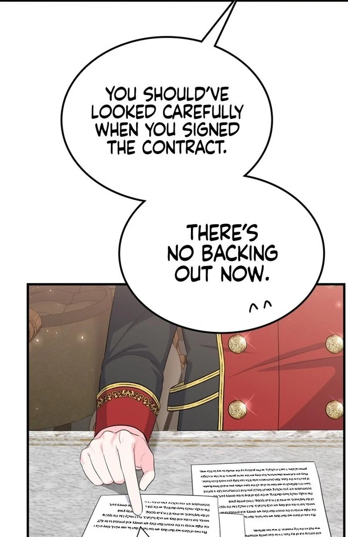 Male Lead, Stop Following Me Chapter 40 - Page 98