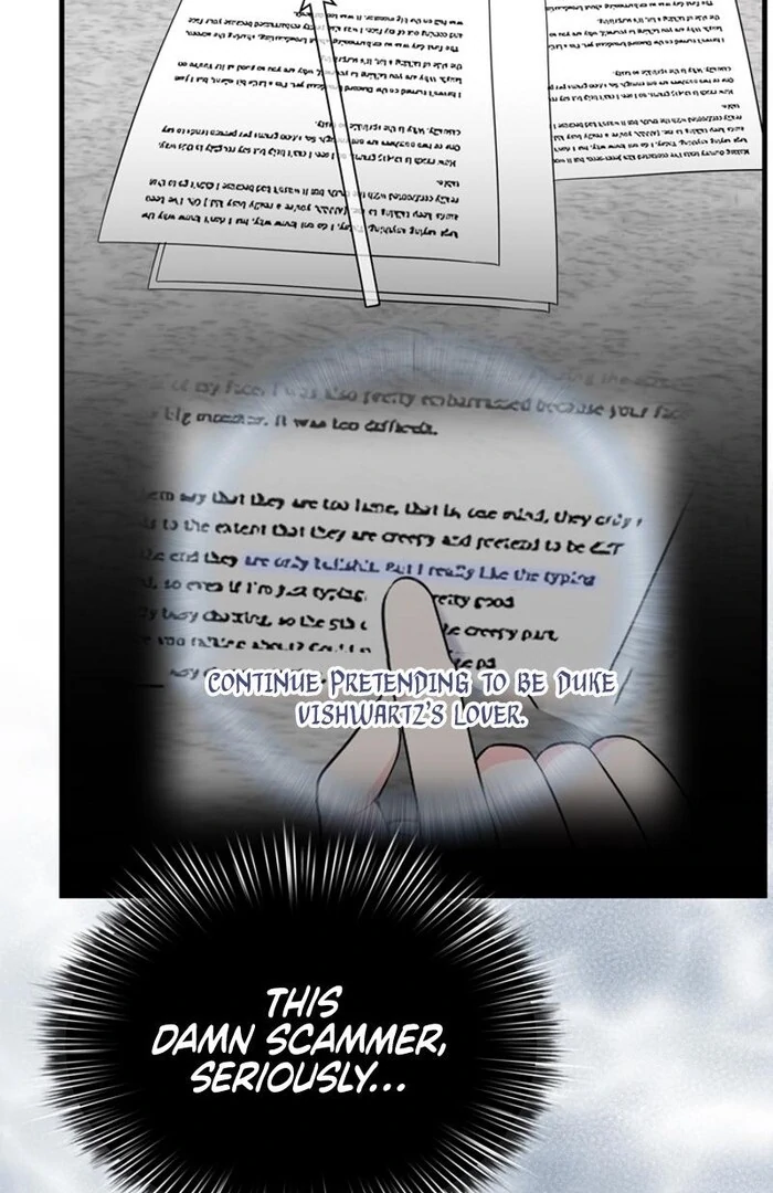 Male Lead, Stop Following Me Chapter 40 - Page 99