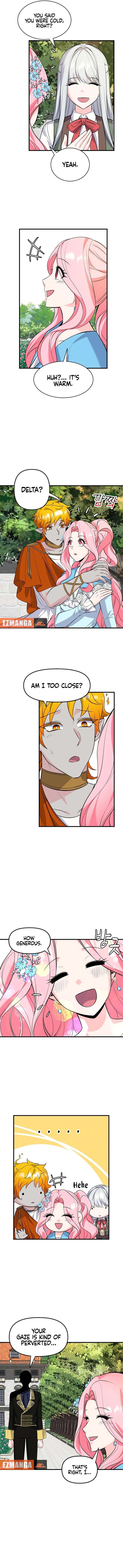 Male Lead, Stop Following Me Chapter 43 - Page 4