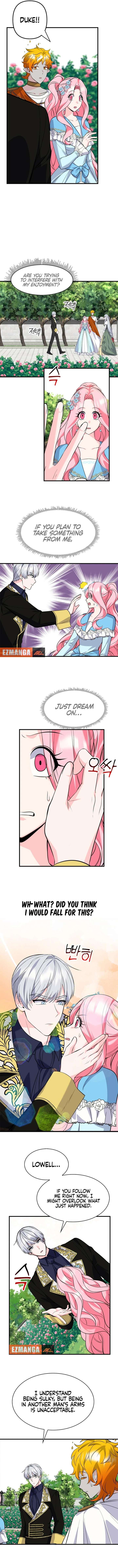 Male Lead, Stop Following Me Chapter 43 - Page 5