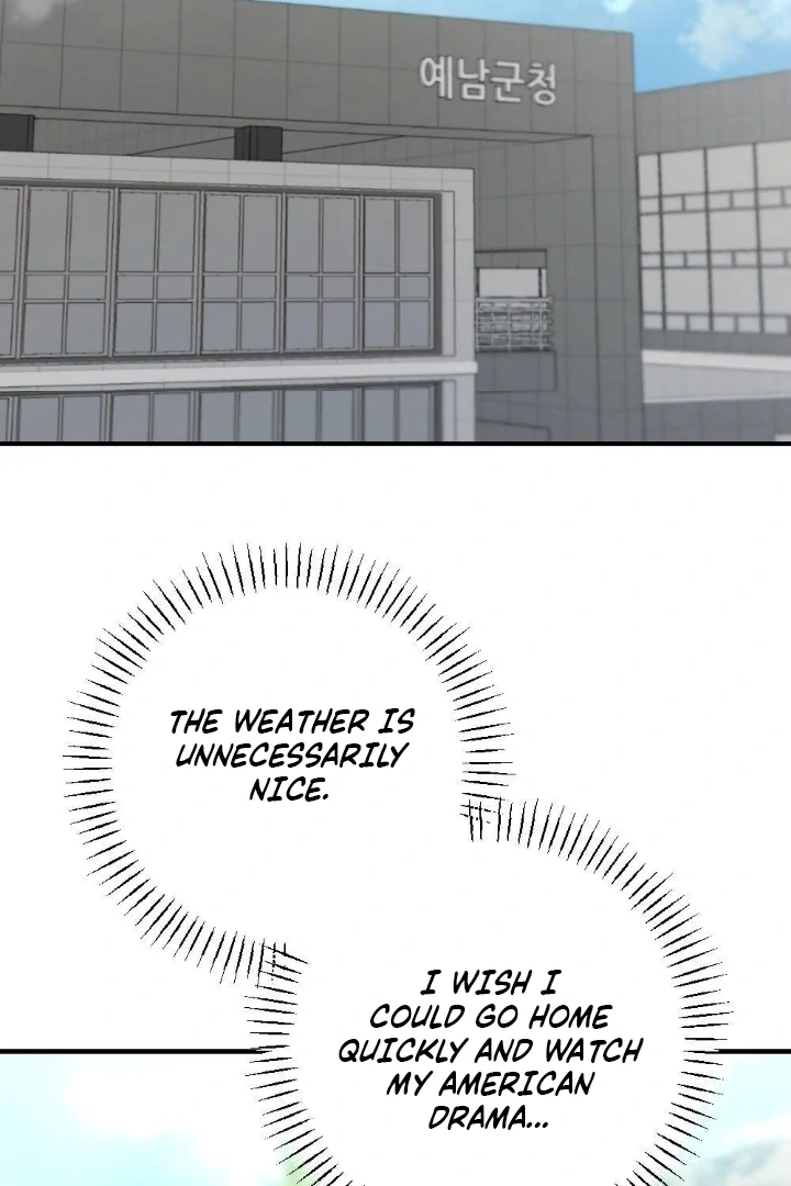 Malicious Complaint Gangster Chapter 1 - Page 119