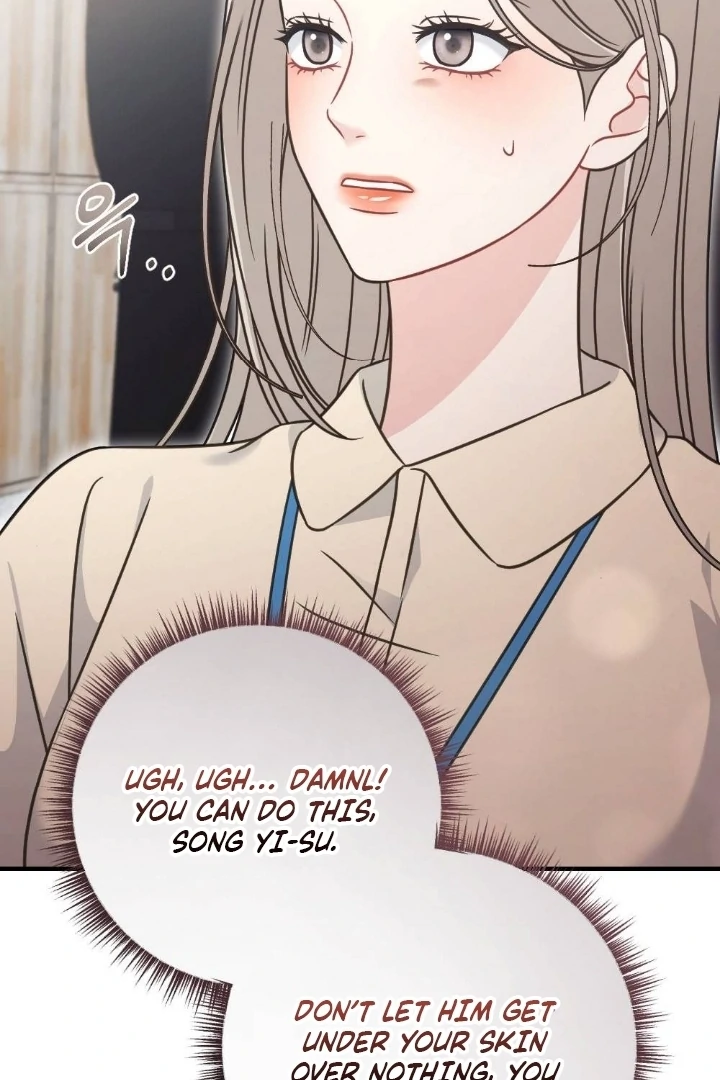 Malicious Complaint Gangster Chapter 1 - Page 50