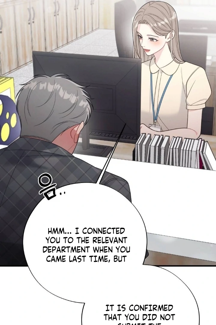 Malicious Complaint Gangster Chapter 1 - Page 54