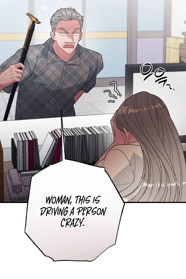 Malicious Complaint Gangster Chapter 1 - Page 57