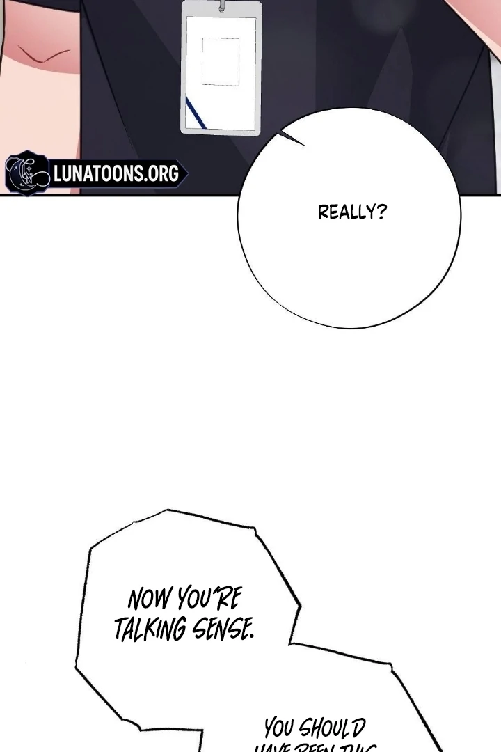 Malicious Complaint Gangster Chapter 1 - Page 65