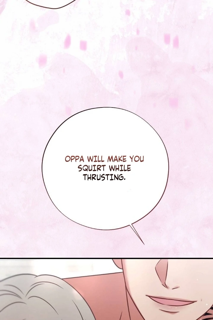 Malicious Complaint Gangster Chapter 1 - Page 8