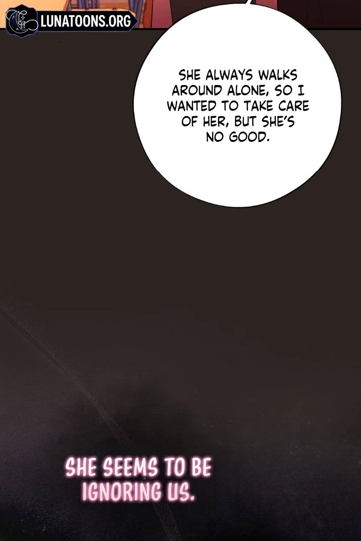 Malicious Complaint Gangster Chapter 1 - Page 99
