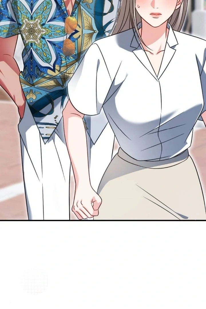 Malicious Complaint Gangster Chapter 2 - Page 103