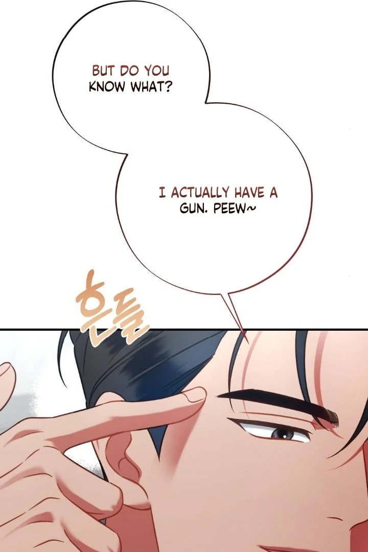 Malicious Complaint Gangster Chapter 2 - Page 113