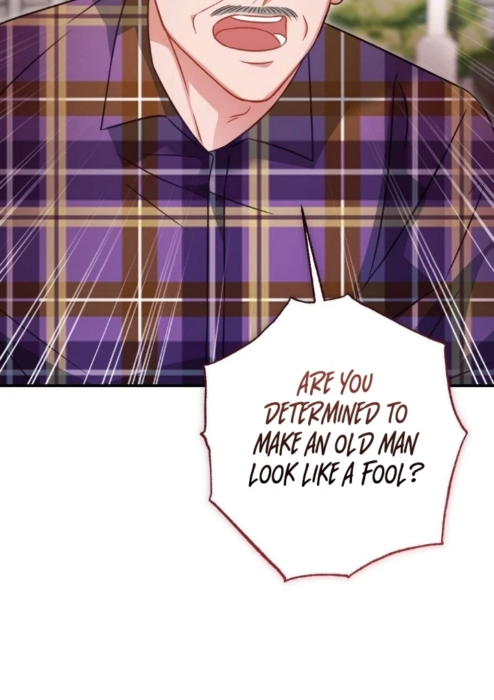 Malicious Complaint Gangster Chapter 2 - Page 14