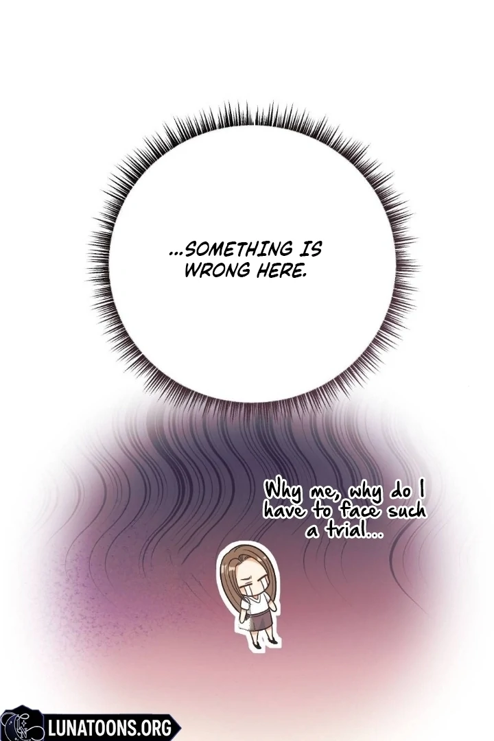 Malicious Complaint Gangster Chapter 2 - Page 133