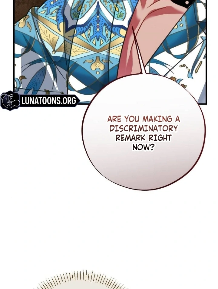 Malicious Complaint Gangster Chapter 2 - Page 27