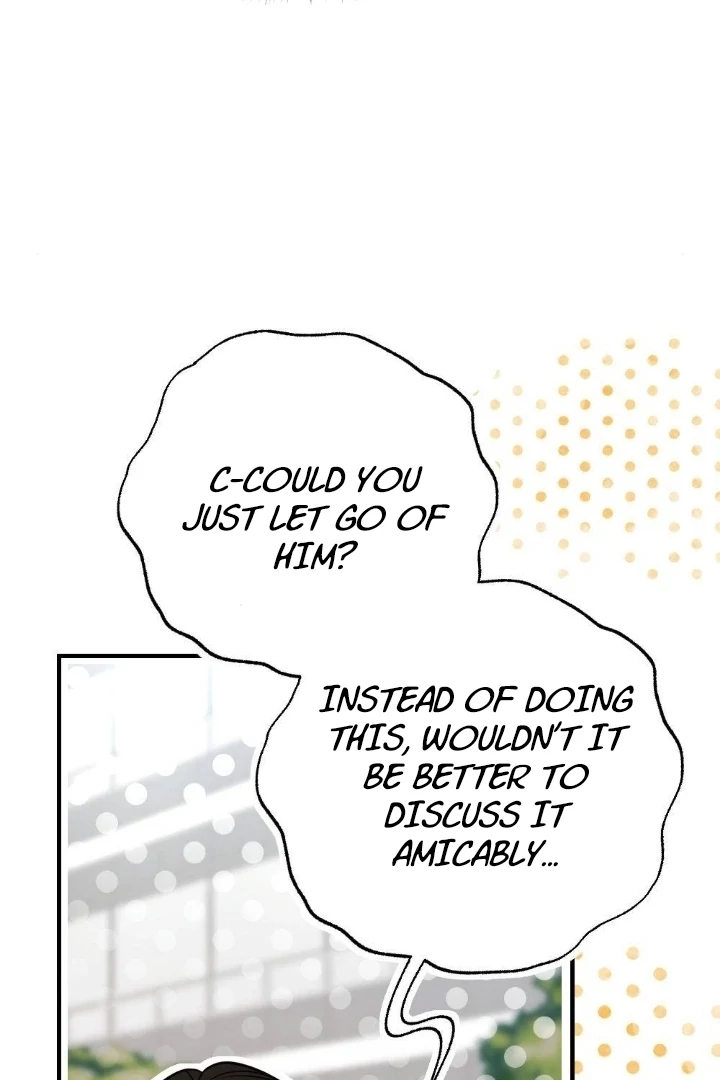 Malicious Complaint Gangster Chapter 2 - Page 34