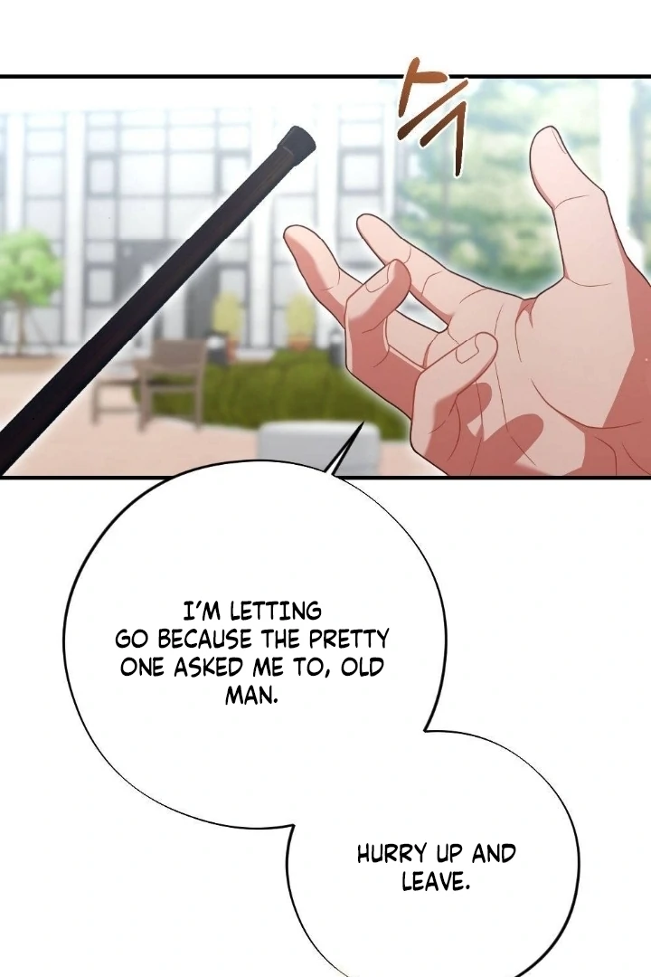 Malicious Complaint Gangster Chapter 2 - Page 37