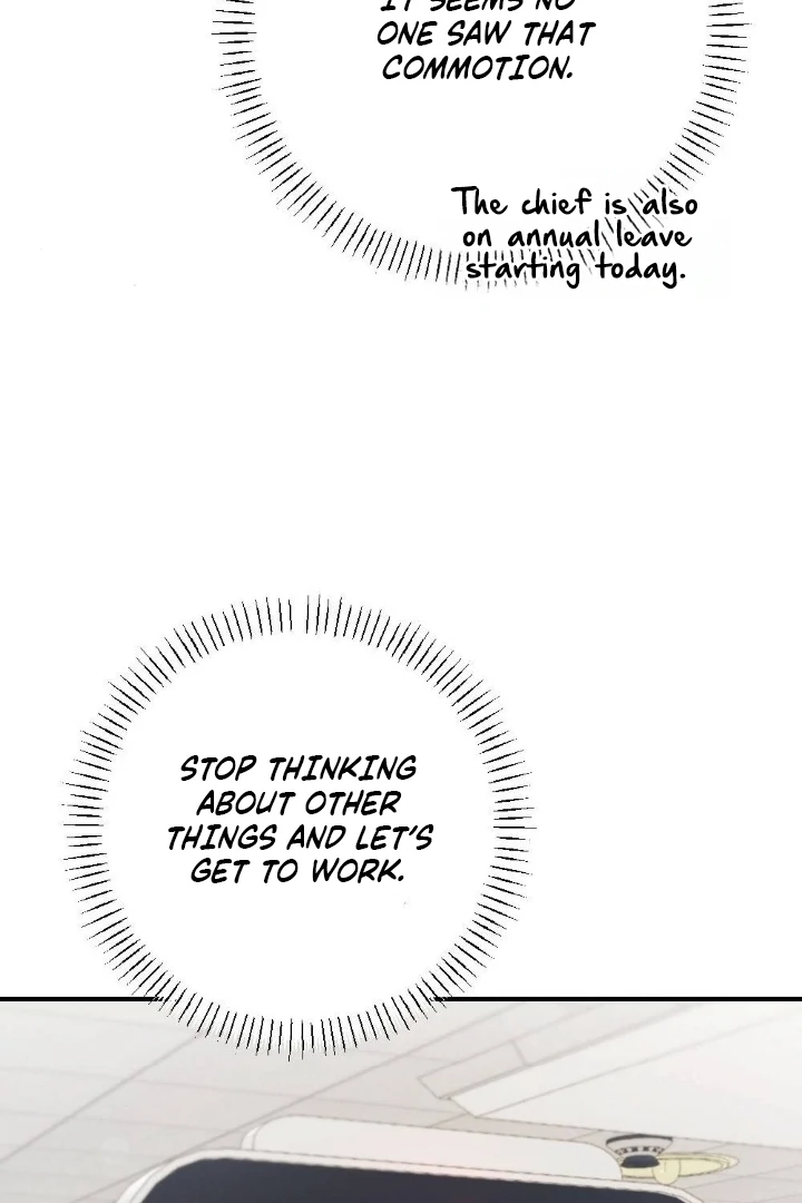 Malicious Complaint Gangster Chapter 2 - Page 51