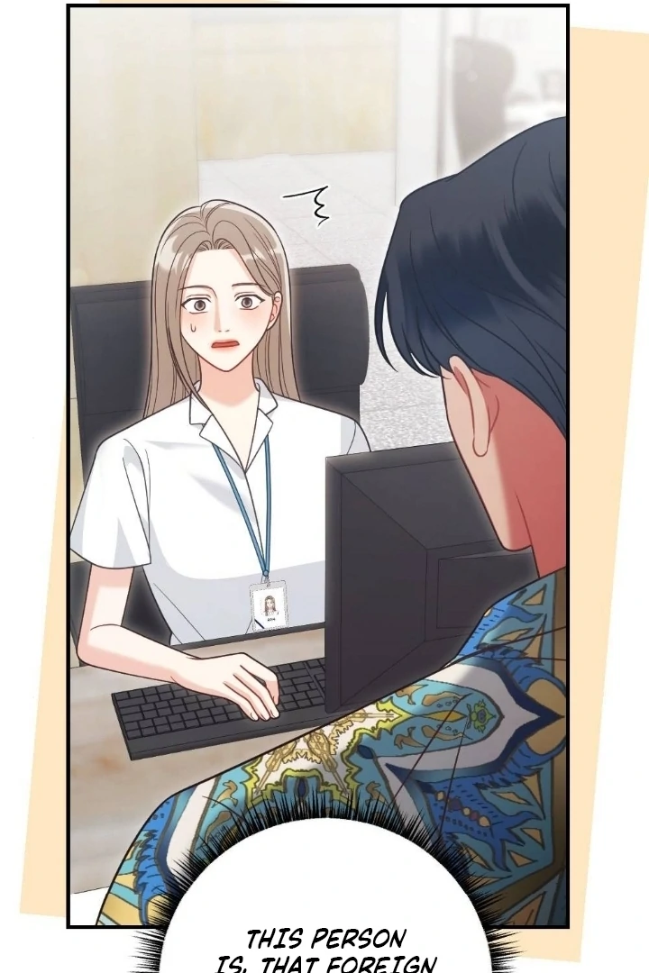 Malicious Complaint Gangster Chapter 2 - Page 57