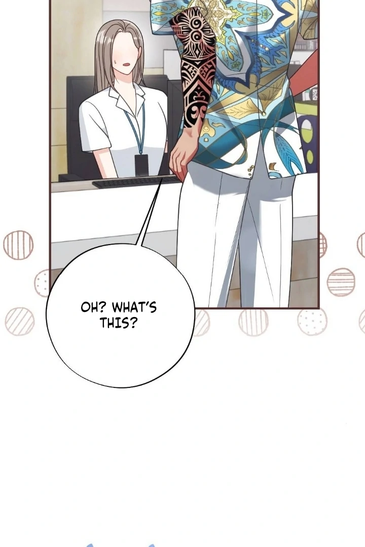Malicious Complaint Gangster Chapter 2 - Page 62