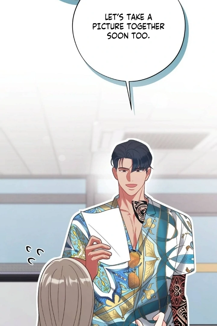 Malicious Complaint Gangster Chapter 2 - Page 64