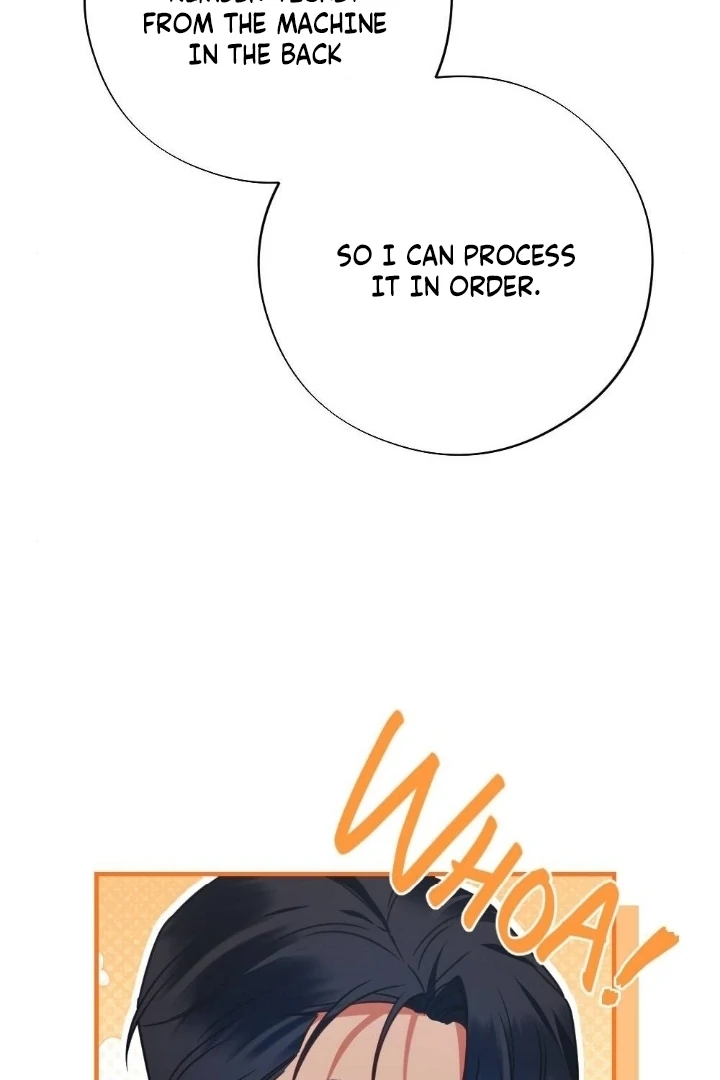 Malicious Complaint Gangster Chapter 2 - Page 75