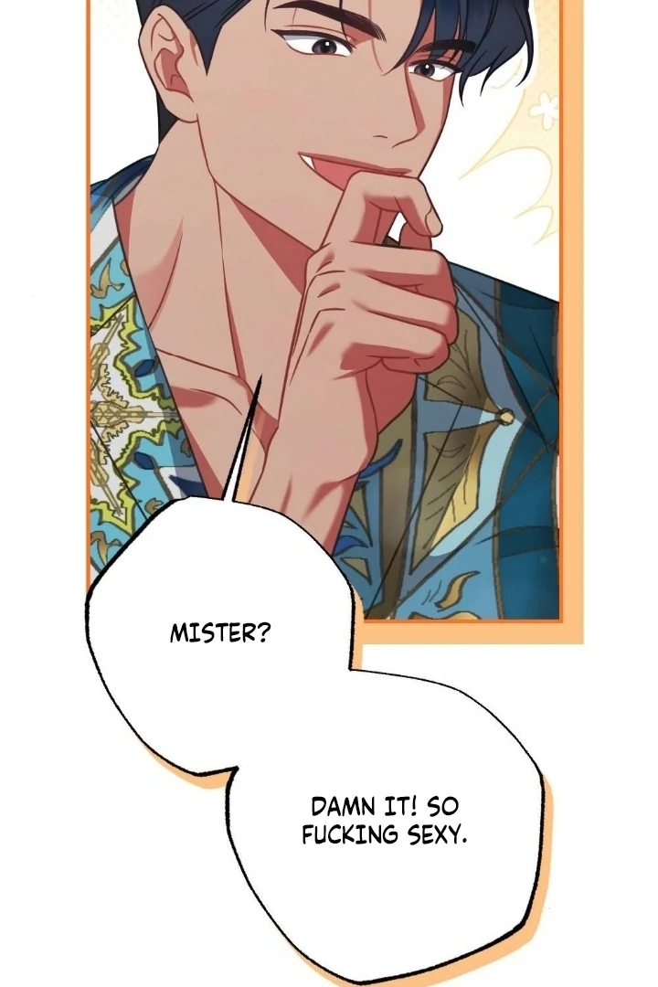 Malicious Complaint Gangster Chapter 2 - Page 76