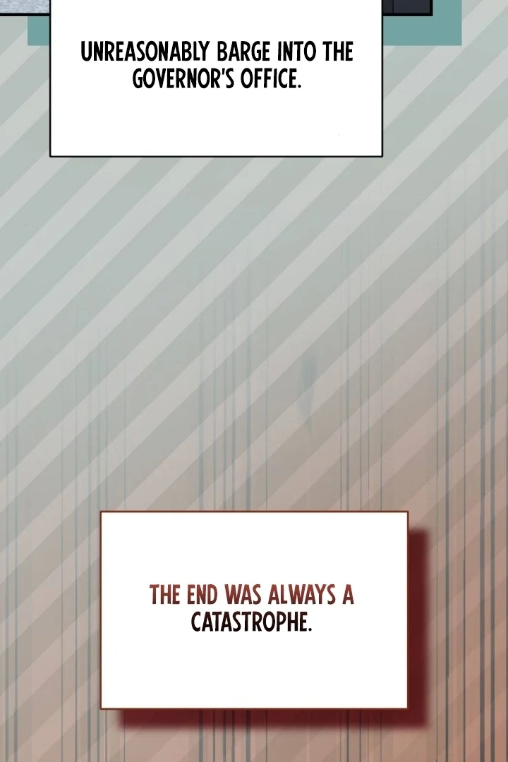 Malicious Complaint Gangster Chapter 2 - Page 86