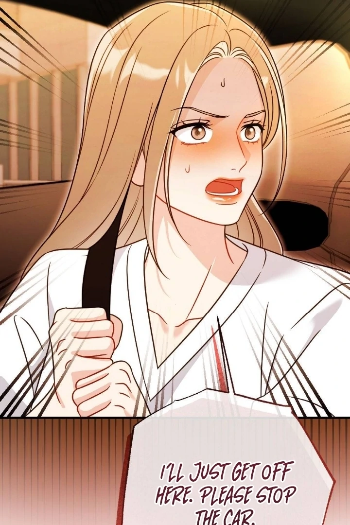 Malicious Complaint Gangster Chapter 3 - Page 11