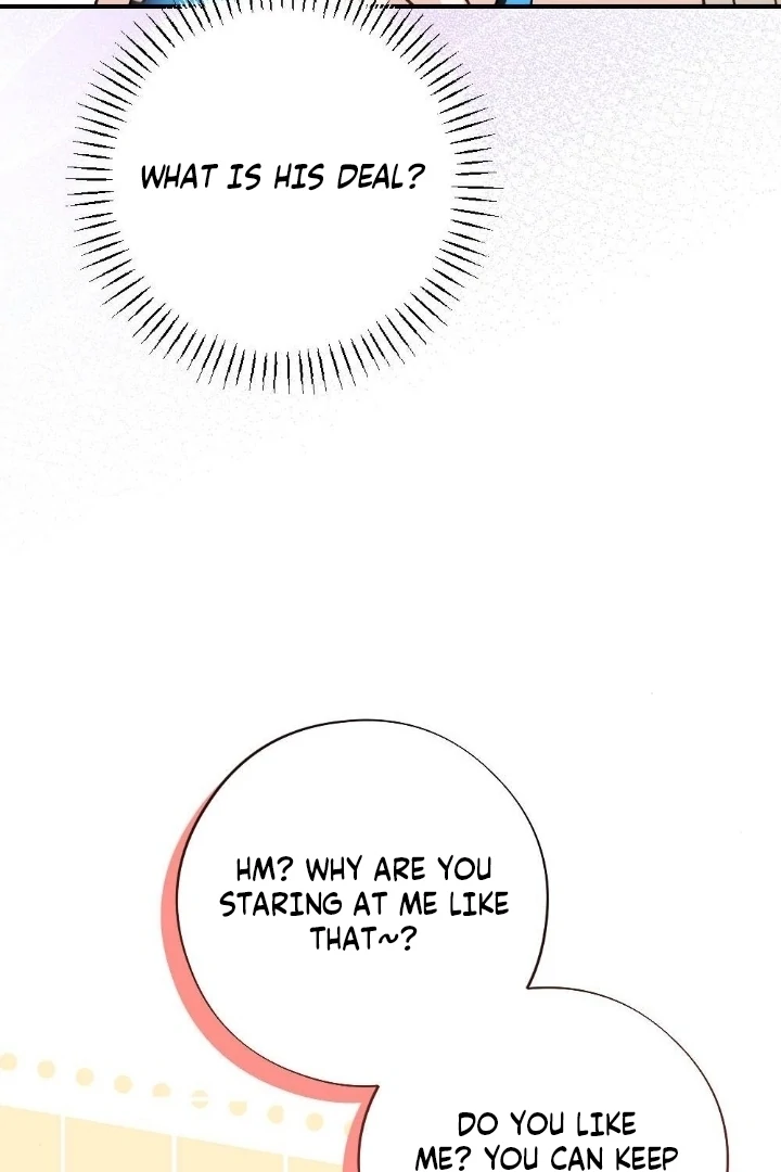 Malicious Complaint Gangster Chapter 3 - Page 102