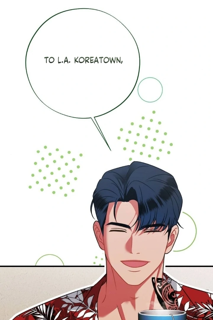 Malicious Complaint Gangster Chapter 3 - Page 115