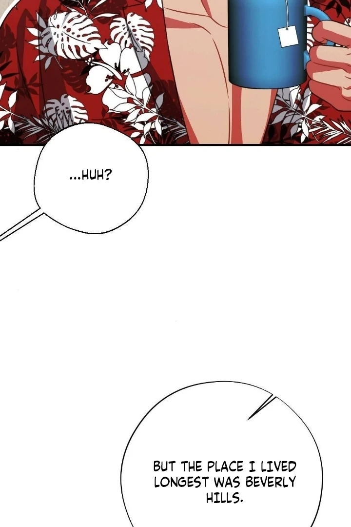 Malicious Complaint Gangster Chapter 3 - Page 116