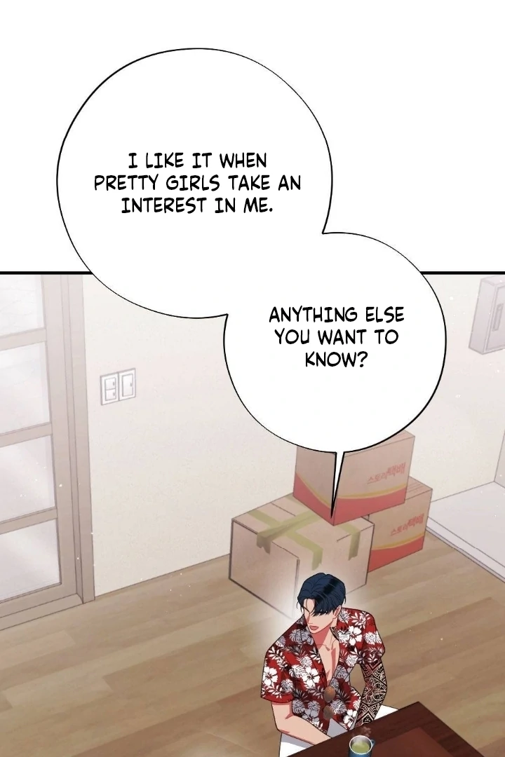 Malicious Complaint Gangster Chapter 3 - Page 118