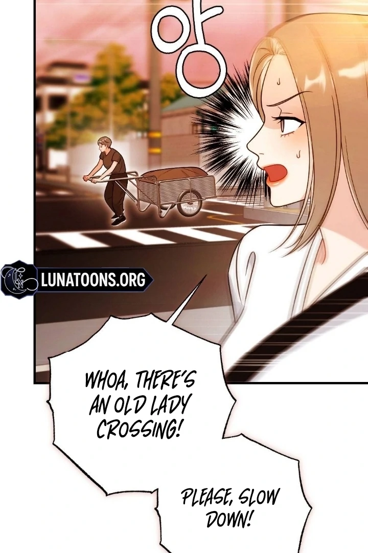 Malicious Complaint Gangster Chapter 3 - Page 16