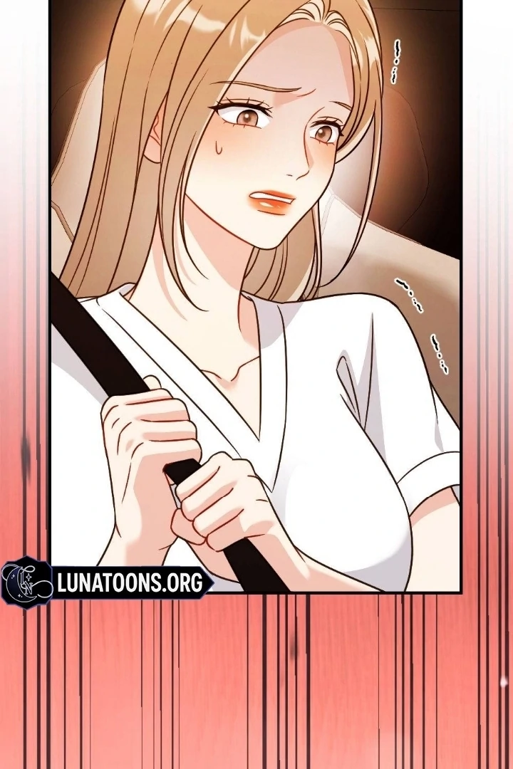 Malicious Complaint Gangster Chapter 3 - Page 20