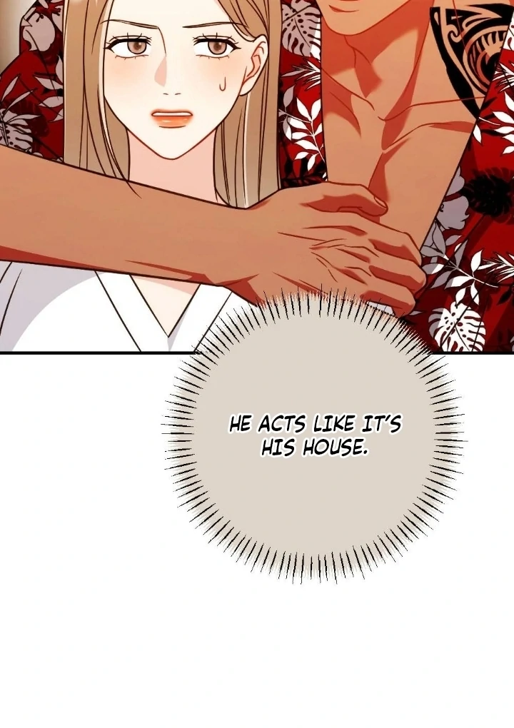 Malicious Complaint Gangster Chapter 3 - Page 28