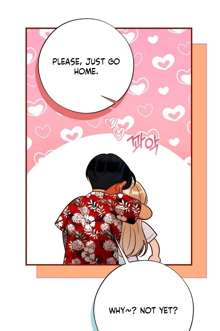 Malicious Complaint Gangster Chapter 3 - Page 29