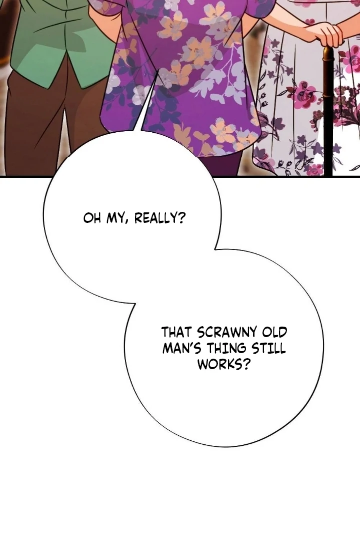Malicious Complaint Gangster Chapter 3 - Page 33