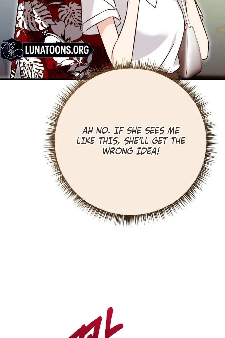 Malicious Complaint Gangster Chapter 3 - Page 35