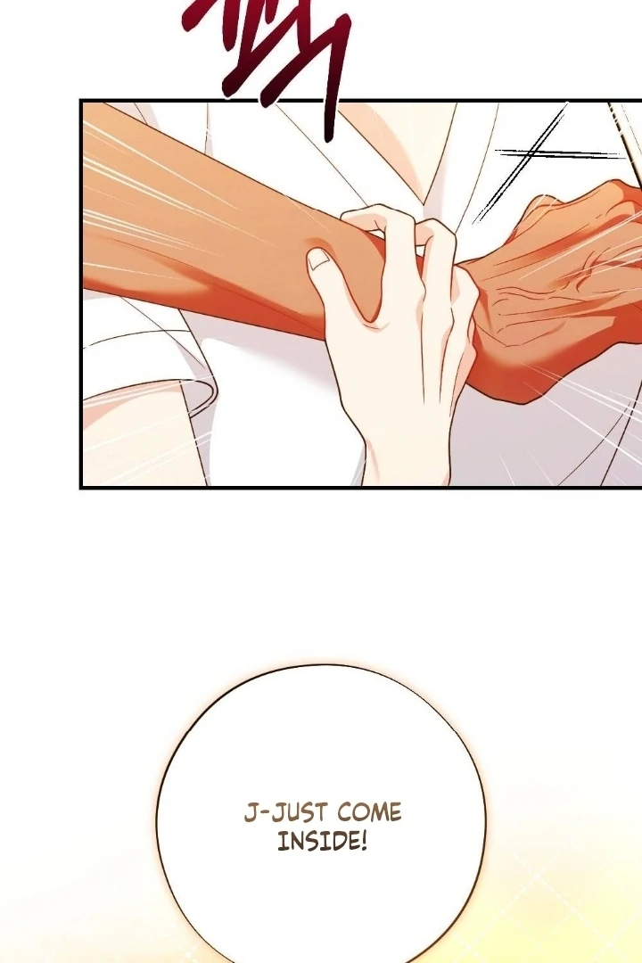 Malicious Complaint Gangster Chapter 3 - Page 36