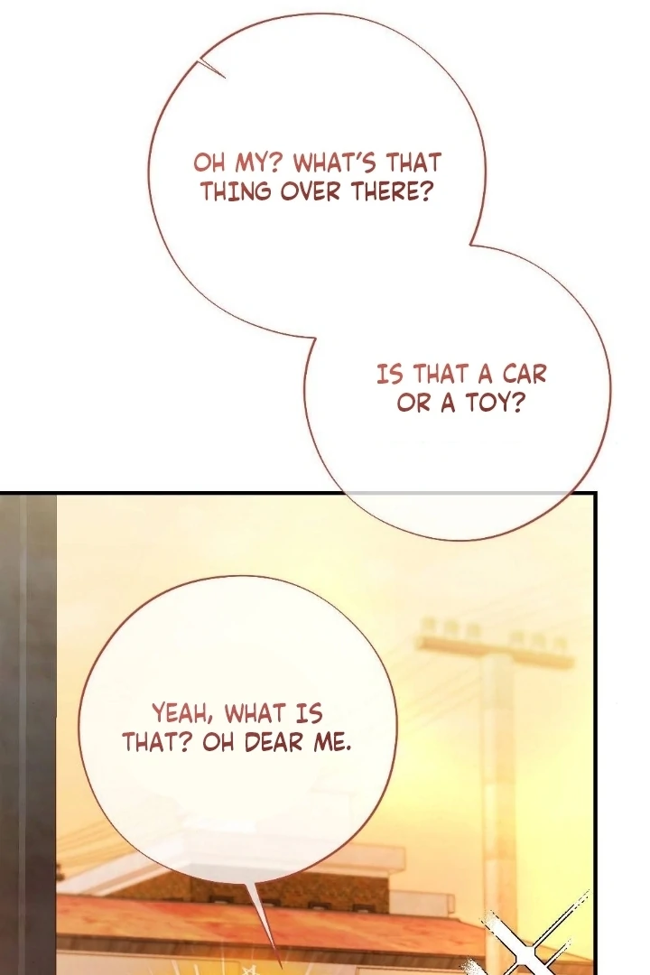 Malicious Complaint Gangster Chapter 3 - Page 38