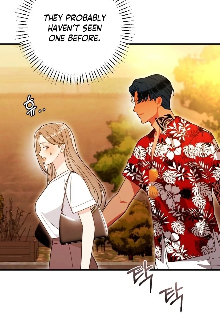 Malicious Complaint Gangster Chapter 3 - Page 40