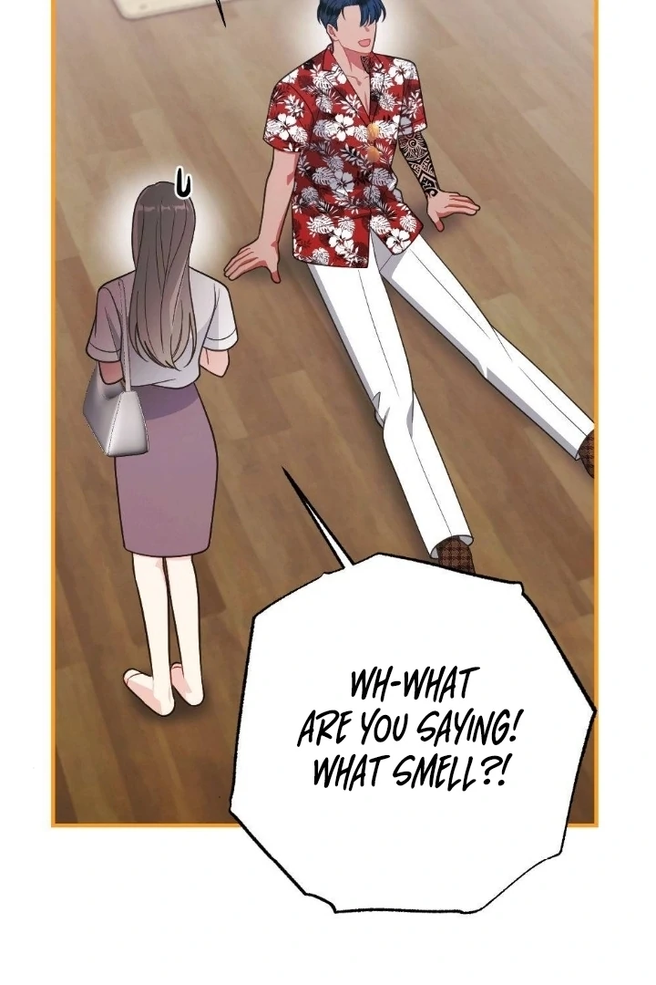 Malicious Complaint Gangster Chapter 3 - Page 50