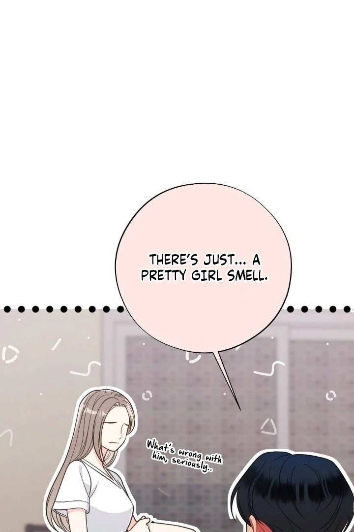 Malicious Complaint Gangster Chapter 3 - Page 51