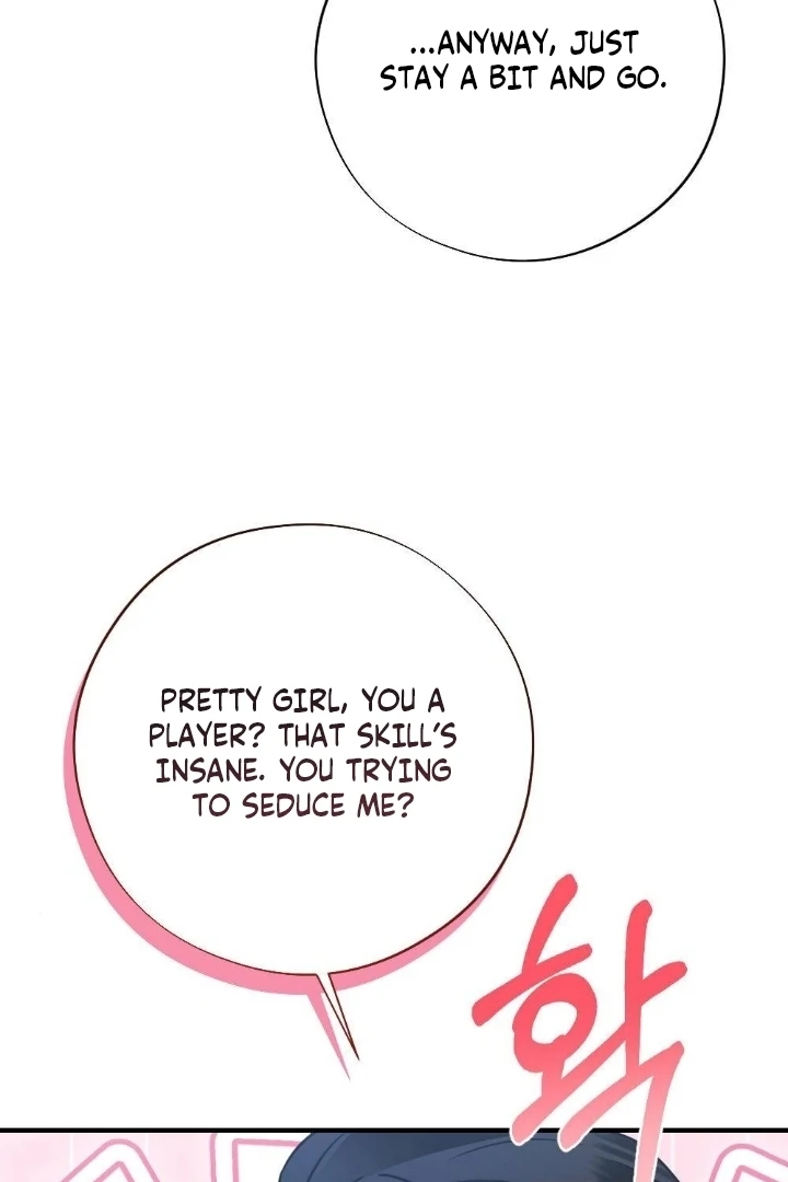 Malicious Complaint Gangster Chapter 3 - Page 54