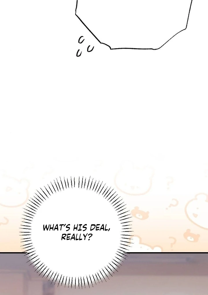 Malicious Complaint Gangster Chapter 3 - Page 56